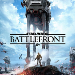Star Wars Battlefront Ultimate / п3 активация ps5