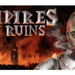 Empires in Ruins ✅ ключ Global   RU/CIS РФ Россия СНГ