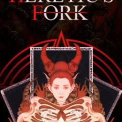 Heretic's Fork (PC) Ключ для Steam Глобальная версия