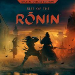 Rise Of The Ronin Учетная запись Steam на всю жизнь