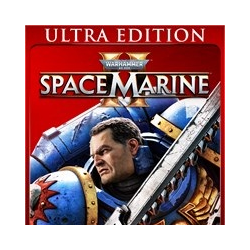 🟢Warhammer 40,000: Space Marine 2 -Ultra Edition🟢Xbox