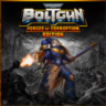 Warhammer 40,000:Boltgun-Forges of Corr Edition  Xbox