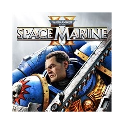 🟢Warhammer 40,000: Space Marine 2🟢Xbox