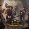 Total War: WARHAMMER III - Champions of Chaos  ВЕСЬ МИР