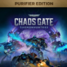 Warhammer 40,000:Chaos Gate-Daemonh-Purifier Edit Xbox