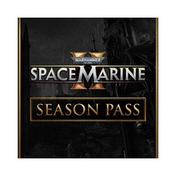Warhammer 40,000: Space Marine 2 - Season Pass Xbox