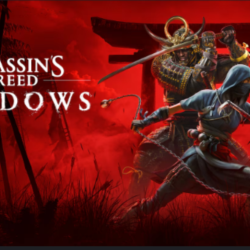 💥Assassin's Creed Shadows 🔵 PS5 🔴ТУРЦИЯ🔴