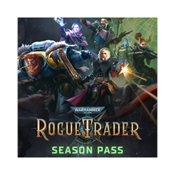Warhammer 40,000: Rogue Trader - Season Pass Xbox