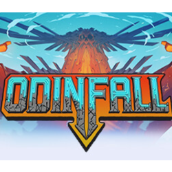 🔑Odinfall. STEAM-ключ Россия СНГ
