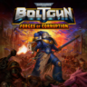 Warhammer 40,000:Boltgun-Forges of Corrup Expan  Xbox