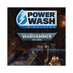 🟢Особый набор Warhammer 40,000 для PowerWash Sim🟢Xbox