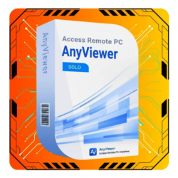 AnyViewer Professional Аккаунт До 11 марта 2033