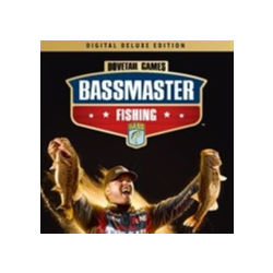 🟢Bassmaster® Fishing: Deluxe Edition🟢Xbox