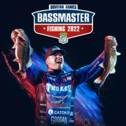 🟢Bassmaster® Fishing🟢Xbox