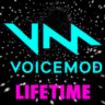 Voicemod PRO -    ПОЖИЗНЕННАЯ ПОДПИСКА  БЫСТРАЯ