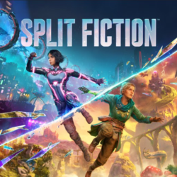 🎮 🎮 SPLIT FICTION | P2-P3 | PS5⭐