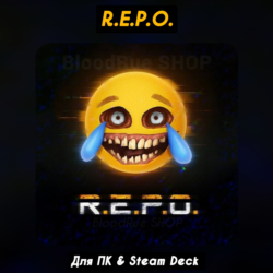🔴R.E.P.O.🔥Все DLC🔥 ПАТЧИ, Steam
