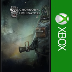 ☑️⭐Chornobyl Liquidators XBOX Покупка на Ваш аккаунт⭐☑️