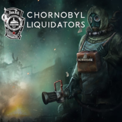 🎮✅🔥CHORNOBYL LIQUIDATORS XBOX SERIES X|S🔑КЛЮЧ USA🔥