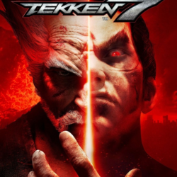Tekken 7 / п3 активация ps5