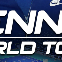 Tennis World Tour / п3 активация ps5