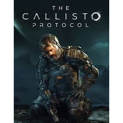 The Callisto Protocol Deluxe / п3 активация ps5