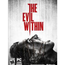 The Evil Within / п3 активация ps5
