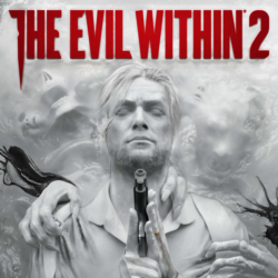 The Evil Within 2 / п3 активация ps5