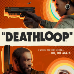 Deathloop / п3 активация ps5