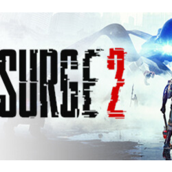 The Surge 2 / п3 активация ps4