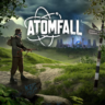 💜⚪ Atomfall⚡️EPIC GAMES ⚪💜 TR
