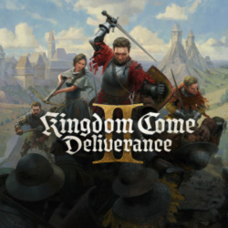 🔑KINGDOM COME DELIVERANCE II ✅Ключ STEAM✅(РФ СНГ)