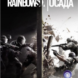 Tom Clancy's Rainbow Six Siege / п3 активация ps5