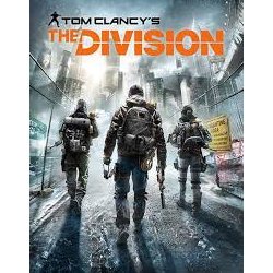 Tom Clancy's The Division   Knack 2 / п3 активация ps5