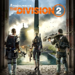 Tom Clancy's The Division 2 / п3 активация ps4