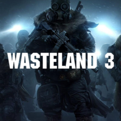 Wasteland 3 / п3 активация ps4