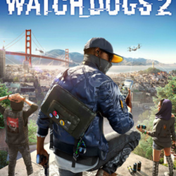Watch Dogs 2 / п3 активация ps5