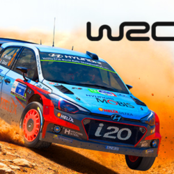 WRC 6 / п3 активация ps4