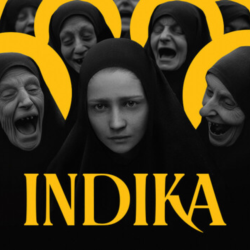 Indika / п3 активация ps5