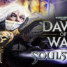 Warhammer 40,000: Dawn of War - Soulstorm STEAM  ключ