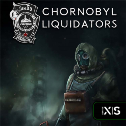 КЛЮЧ Chornobyl Liquidators XBOX Код