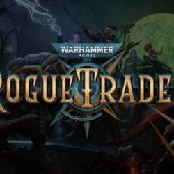 Warhammer 40,000: Rogue Trader STEAM  РУ   СНГ