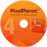 PixelPlanet PdfEditor 4 Professional key