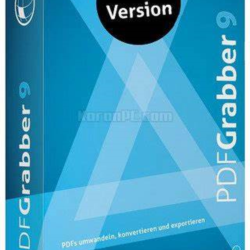 PixelPlanet PdfGrabber 9 Professional Network Licence