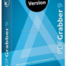 PixelPlanet PdfGrabber 9 Professional Network Licence