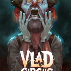 ✅ Vlad Circus: Descend Into Madness Xbox активация