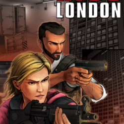 ✅ RICO London Xbox One & Xbox Series X|S активация