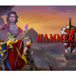 Hammerwatch II 2 Steam ключ Весь Мир Global RU/CIS РФ Россия key СНГ код стим Глобал