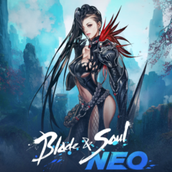 Blade & Soul NEO - Билет Изменения Внешности КОД GLOBAL