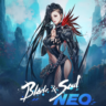 Blade & Soul NEO - Билет Изменения Внешности КОД GLOBAL
